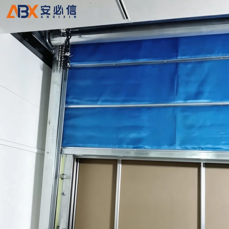 山南市冷库门封